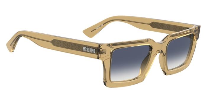 Moschino MOS214/S HAM 52