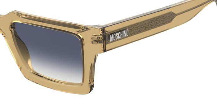 Moschino MOS214/S HAM 52