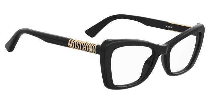 Moschino MOS649 2M2 52