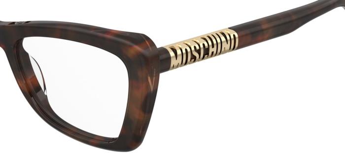 Moschino MOS649 C9B 52