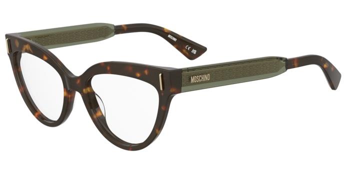 Moschino MOS661 PHW 53