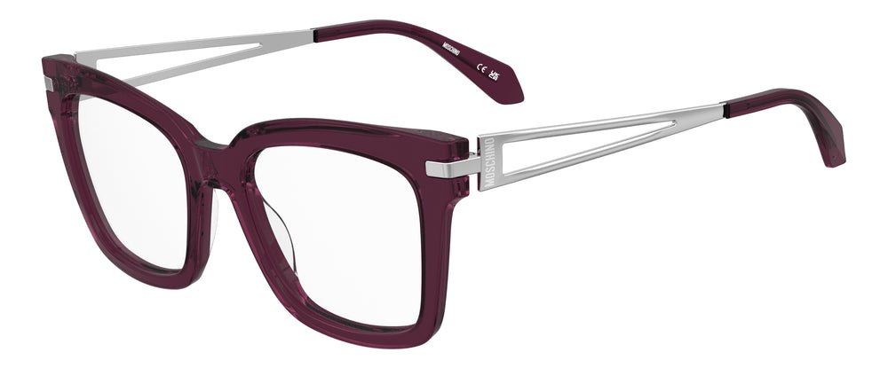 Moschino MOS668 B3V 52