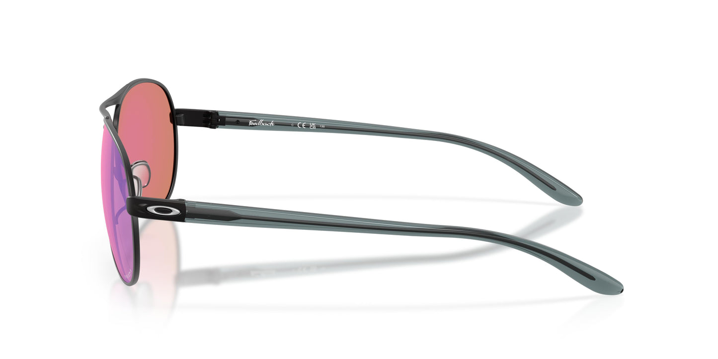 Oakley OO4079 FEEDBACK 407953 59