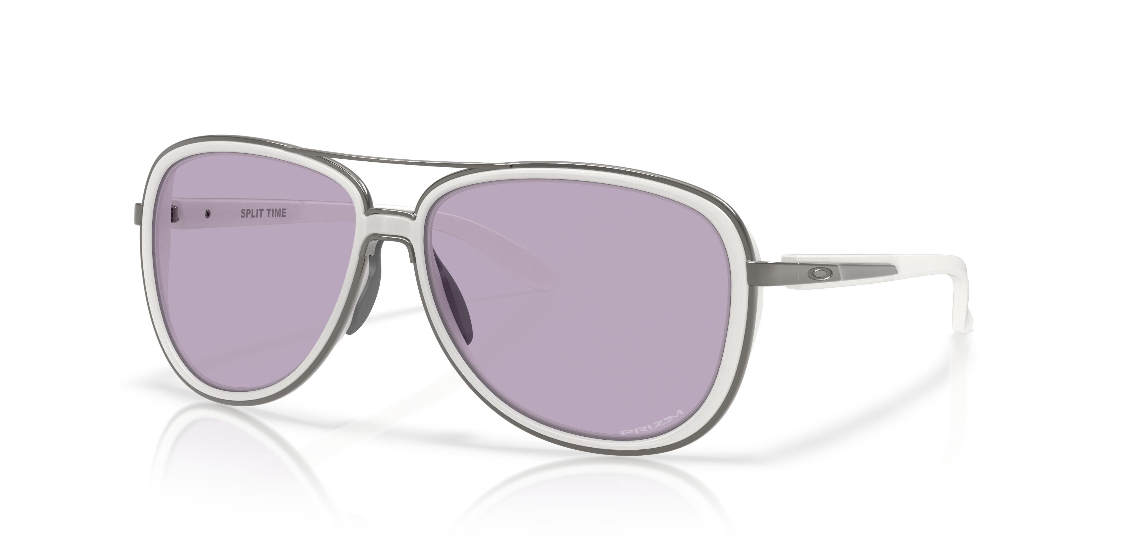 Oakley OO4129 SPLIT TIME 412929 58