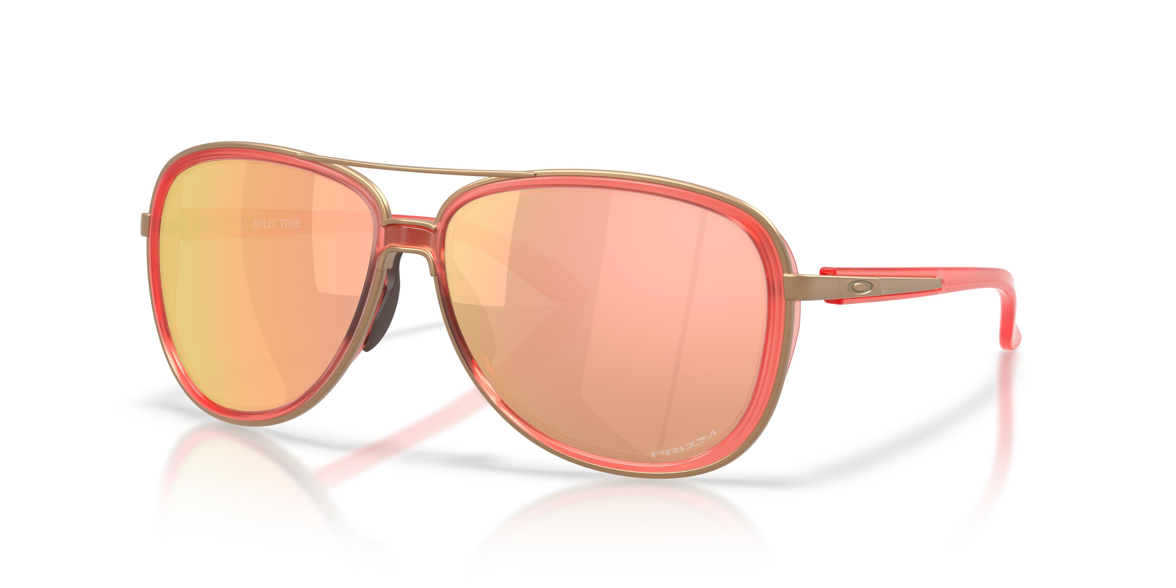 Oakley OO4129 SPLIT TIME 412930 58