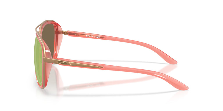 Oakley OO4129 SPLIT TIME 412930 58