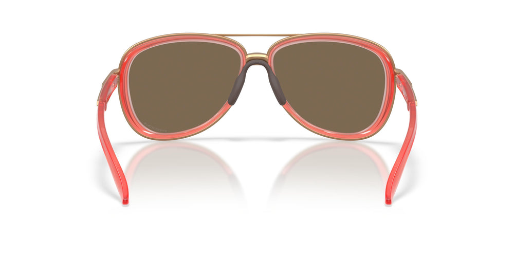 Oakley OO4129 SPLIT TIME 412930 58