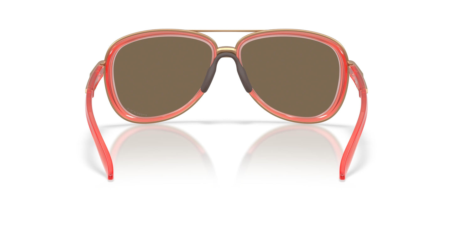 Oakley OO4129 SPLIT TIME 412930 58