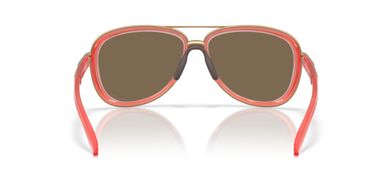 Oakley OO4129 SPLIT TIME 412930 58