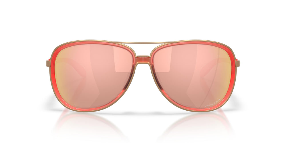 Oakley OO4129 SPLIT TIME 412930 58