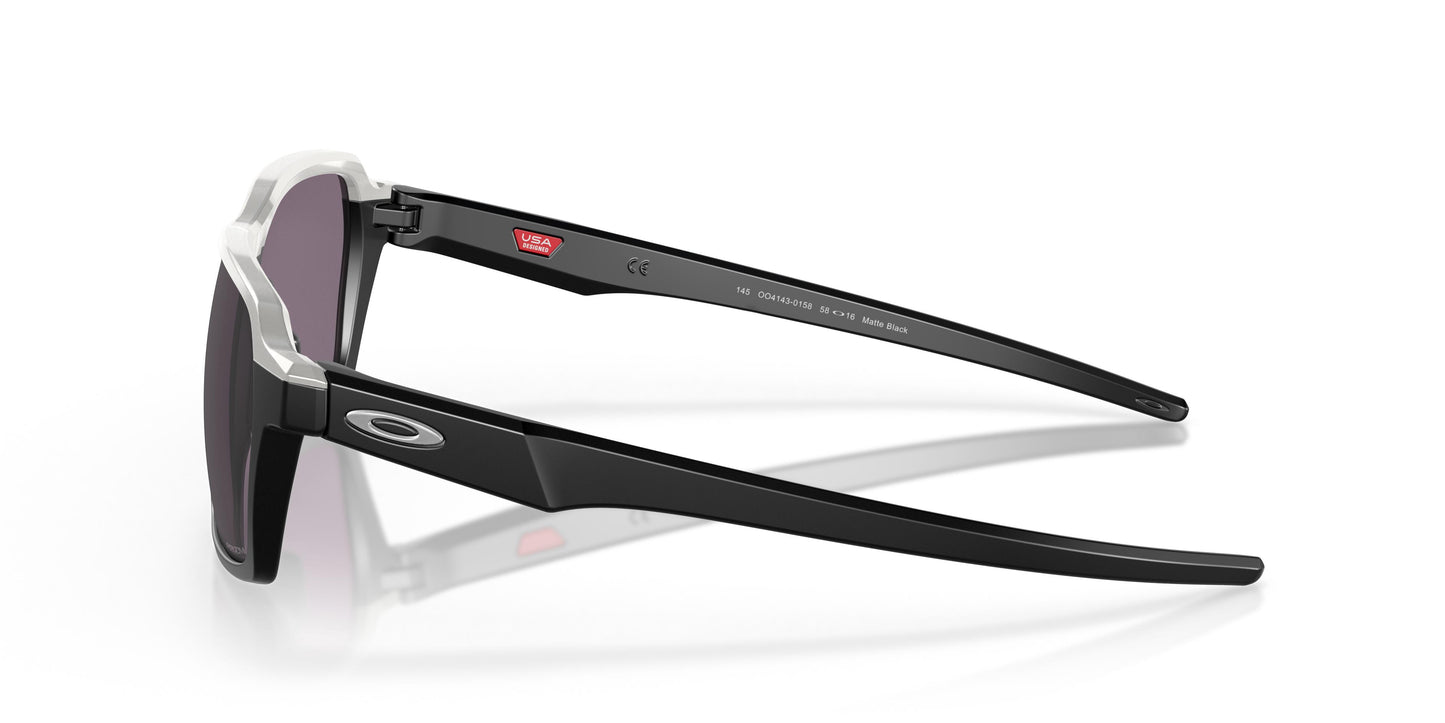 Oakley OO4143 PARLAY 414301 58