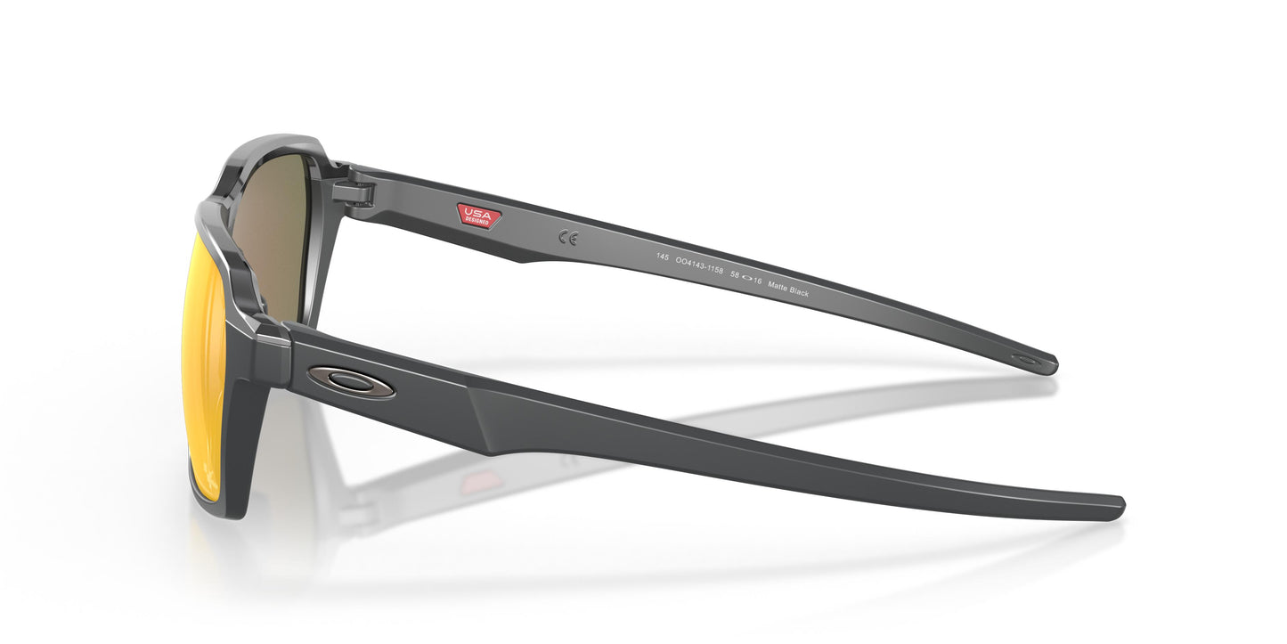 Oakley OO4143 PARLAY 414311 58