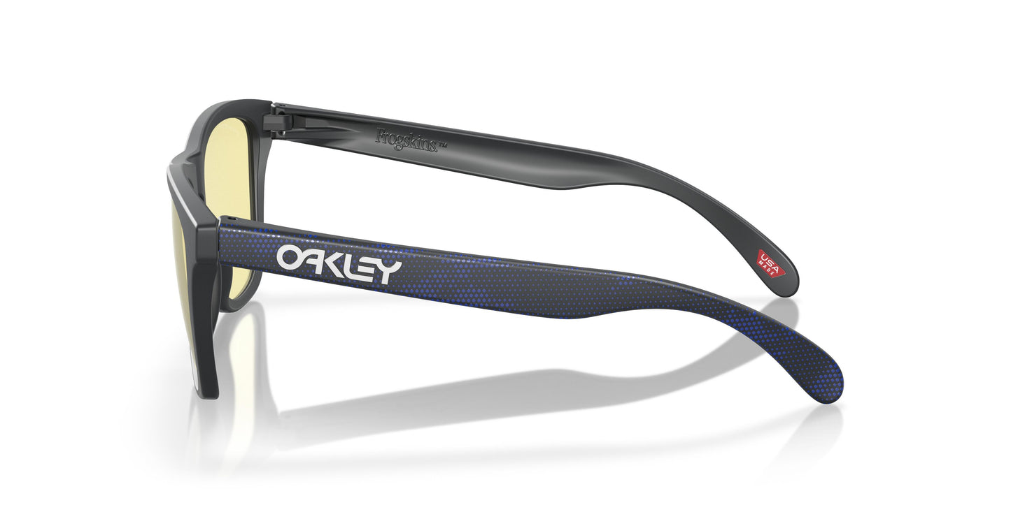 Oakley OO9013 FROGSKINS 9013L4 55