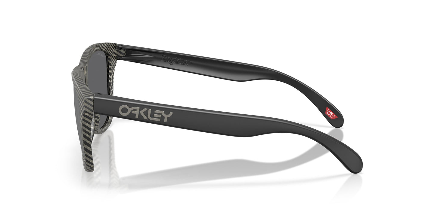 Oakley OO9013 FROGSKINS 9013M0 55