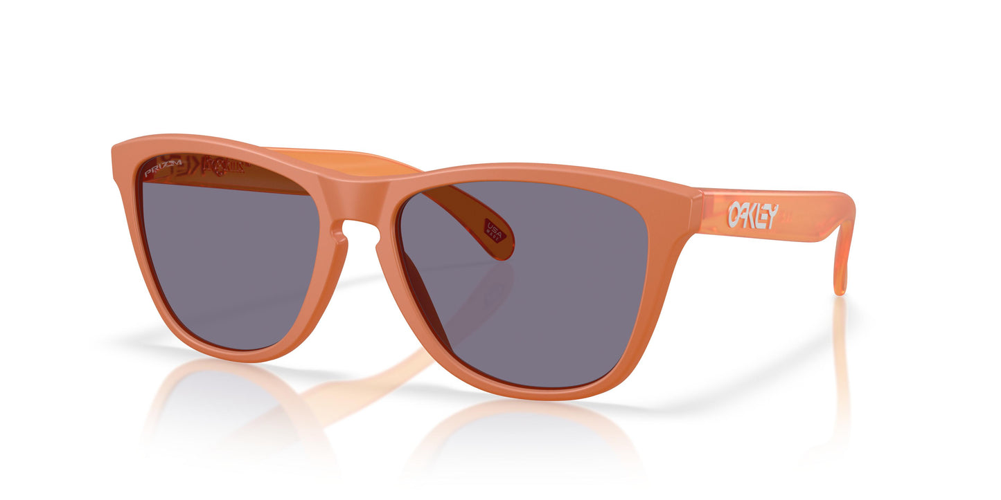 Oakley OO9013 FROGSKINS 9013M1 55