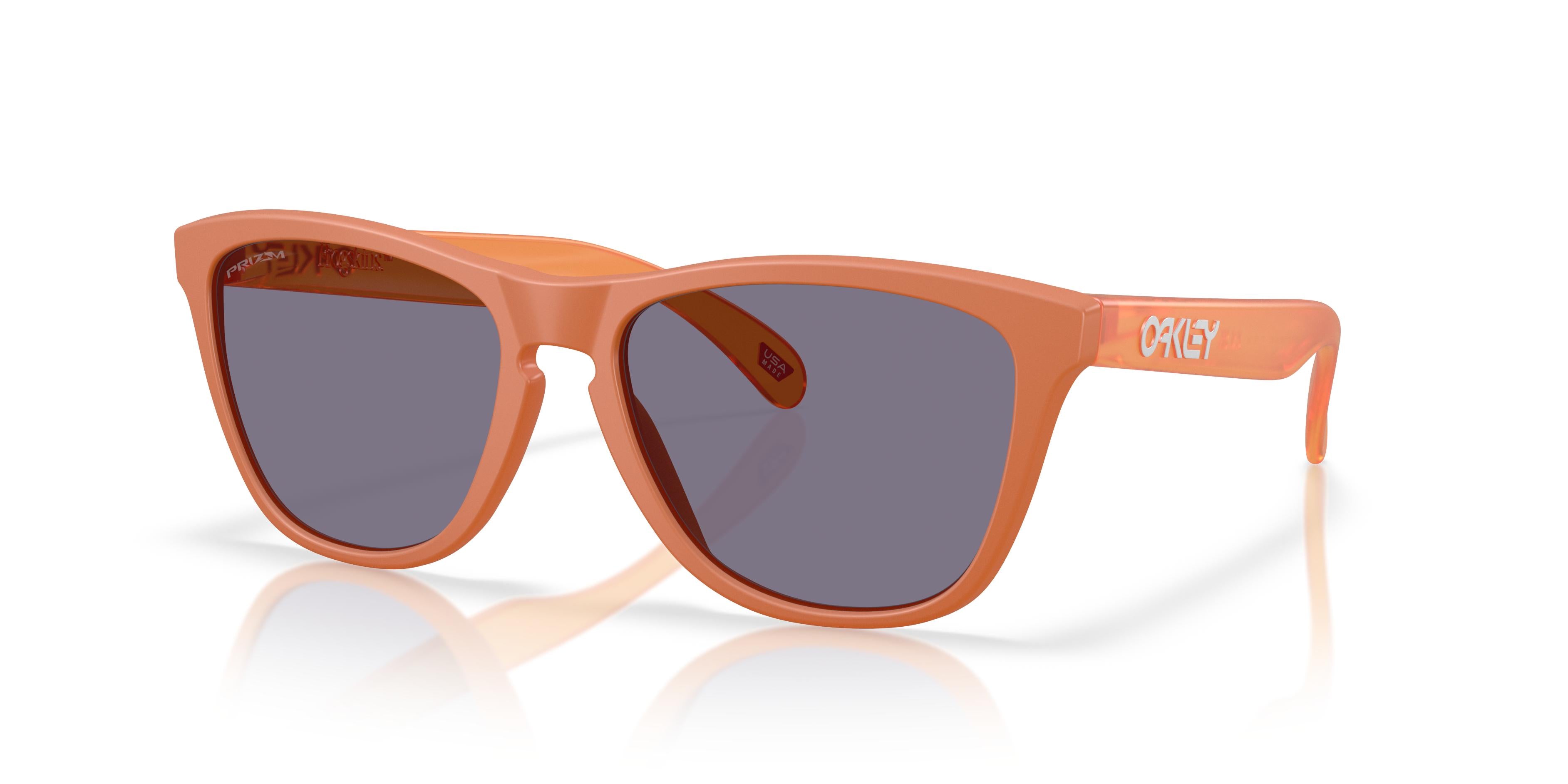 Oakley OO9013 FROGSKINS 9013M1 55