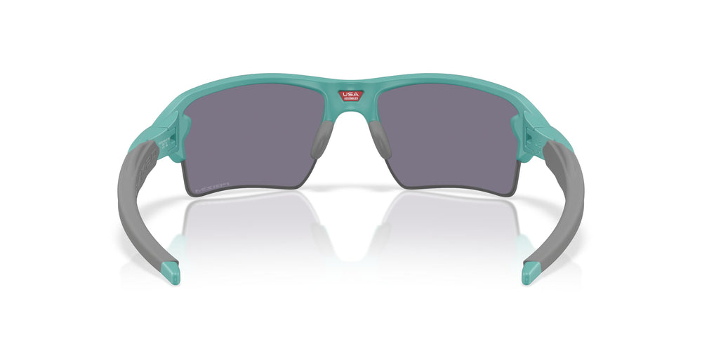 Oakley OO9188 FLAK 2.0 XL 9188K1 59