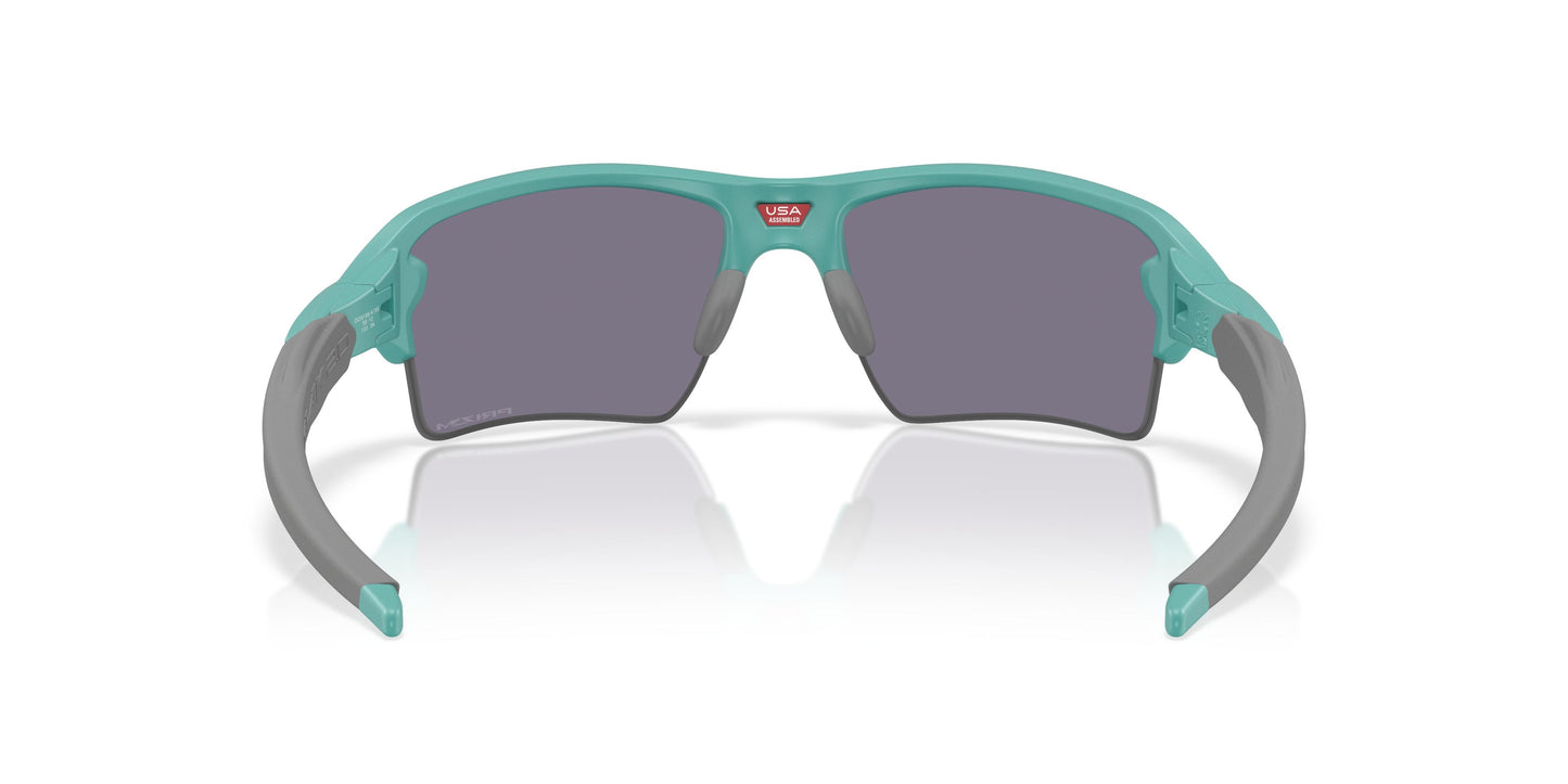 Oakley OO9188 FLAK 2.0 XL 9188K1 59