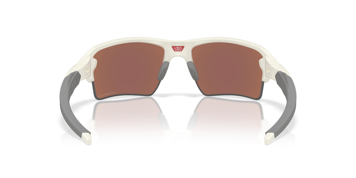Oakley OO9188 FLAK 2.0 XL 9188K2 59