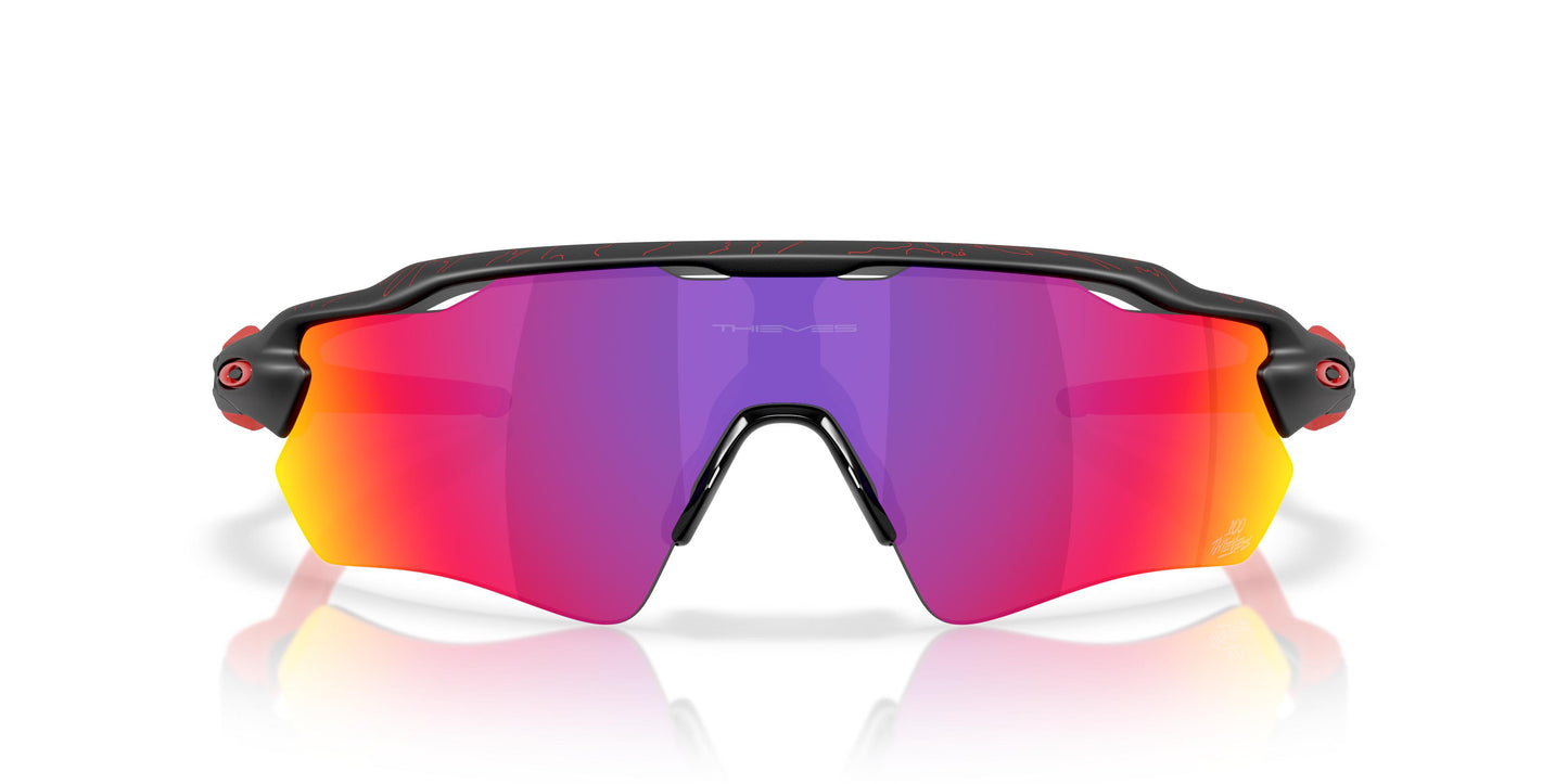 Oakley OO9208 RADAR EV PATH 9208G2 38