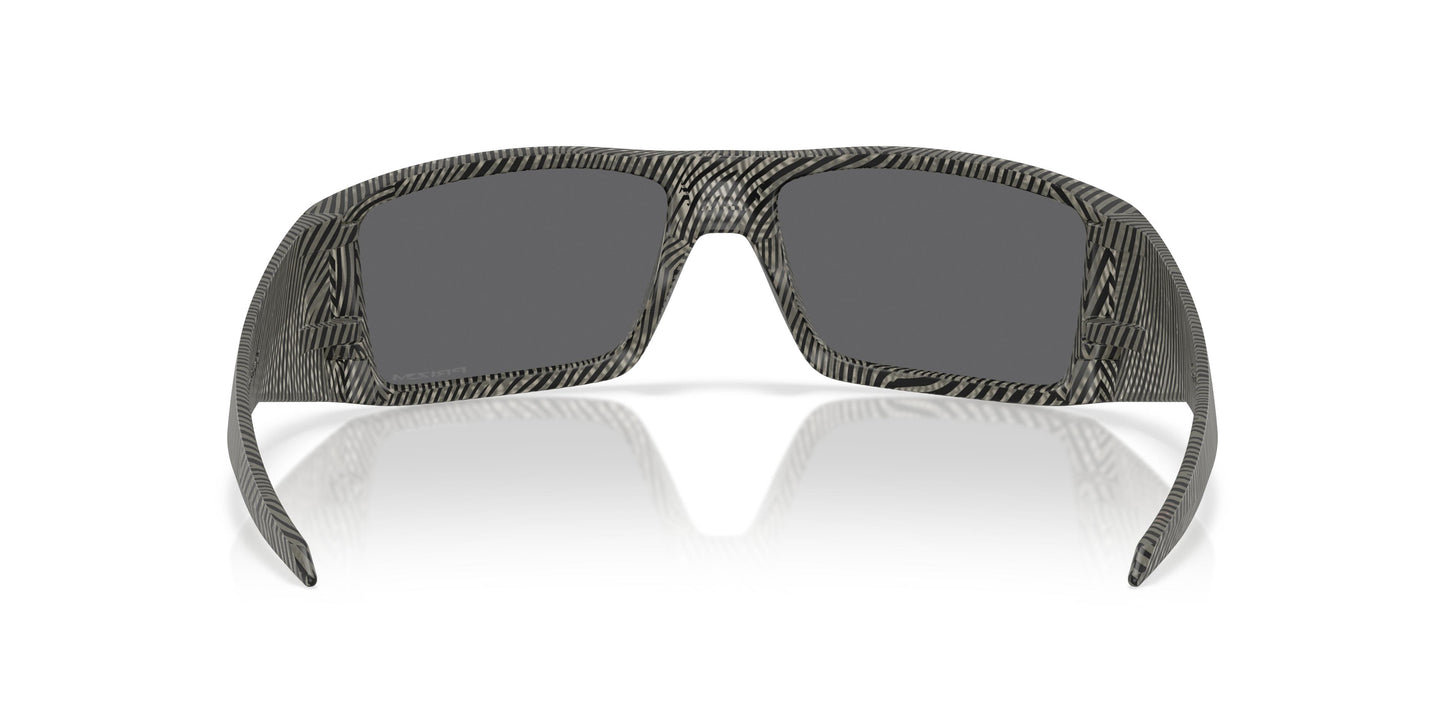 Oakley OO9231 HELIOSTAT 923138 61