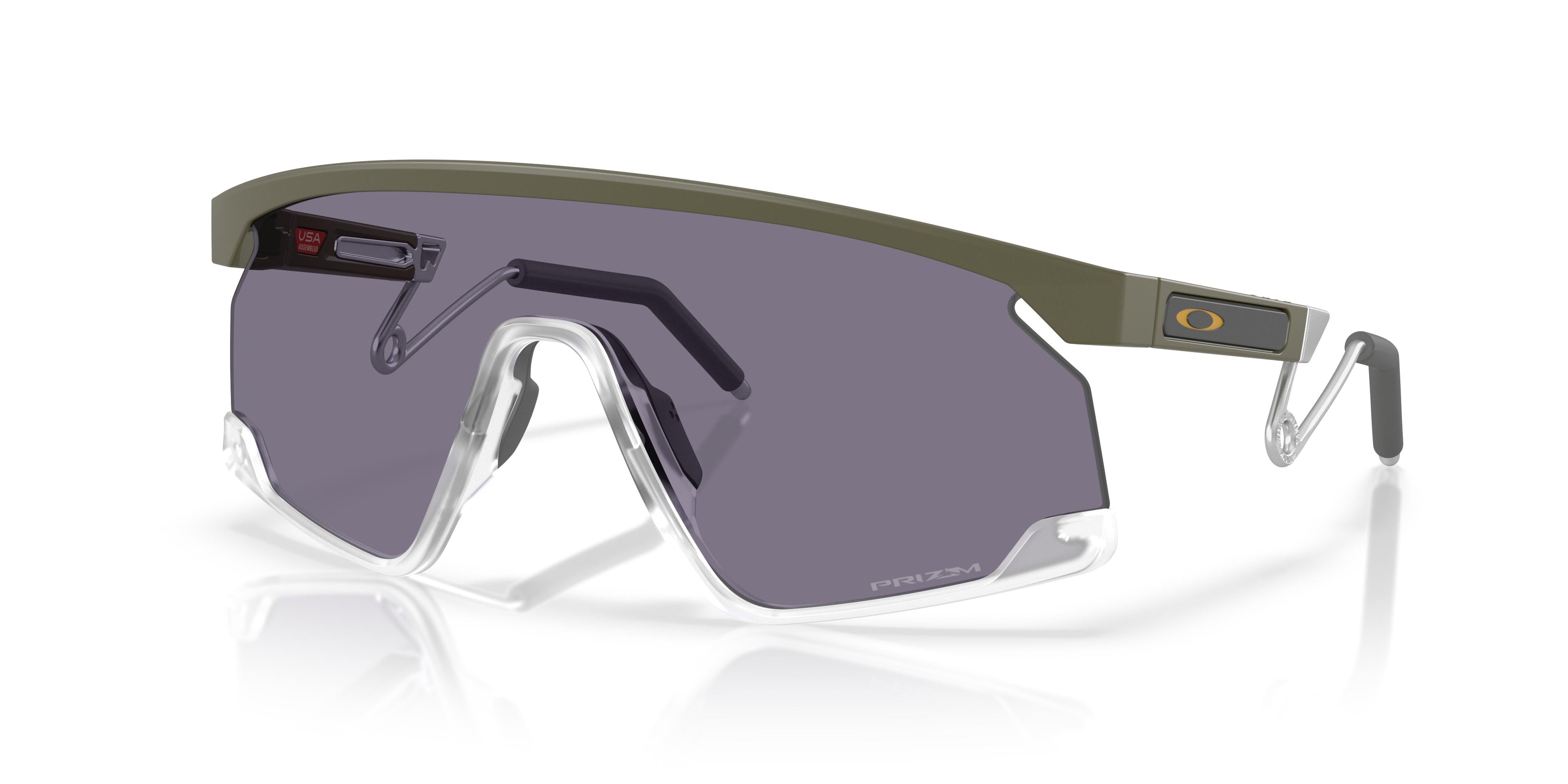 Oakley OO9237 BXTR METAL 923712 39