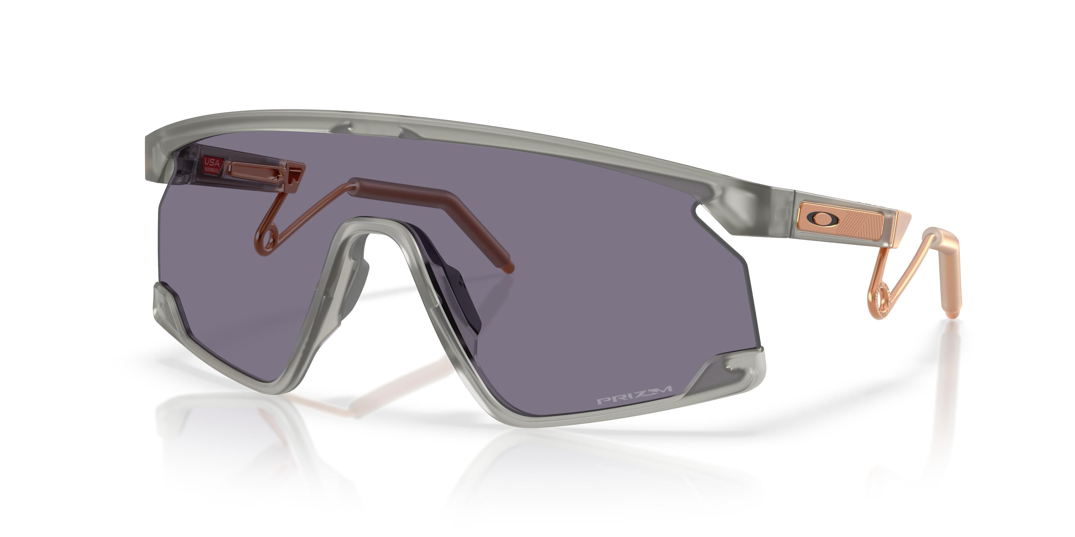 Oakley OO9237 BXTR METAL 923713 39