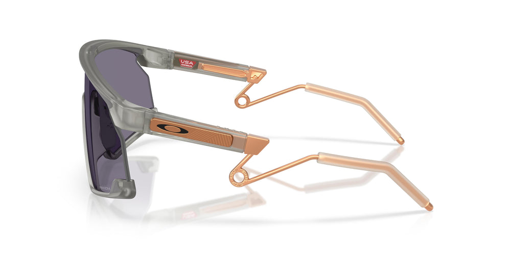 Oakley OO9237 BXTR METAL 923713 39