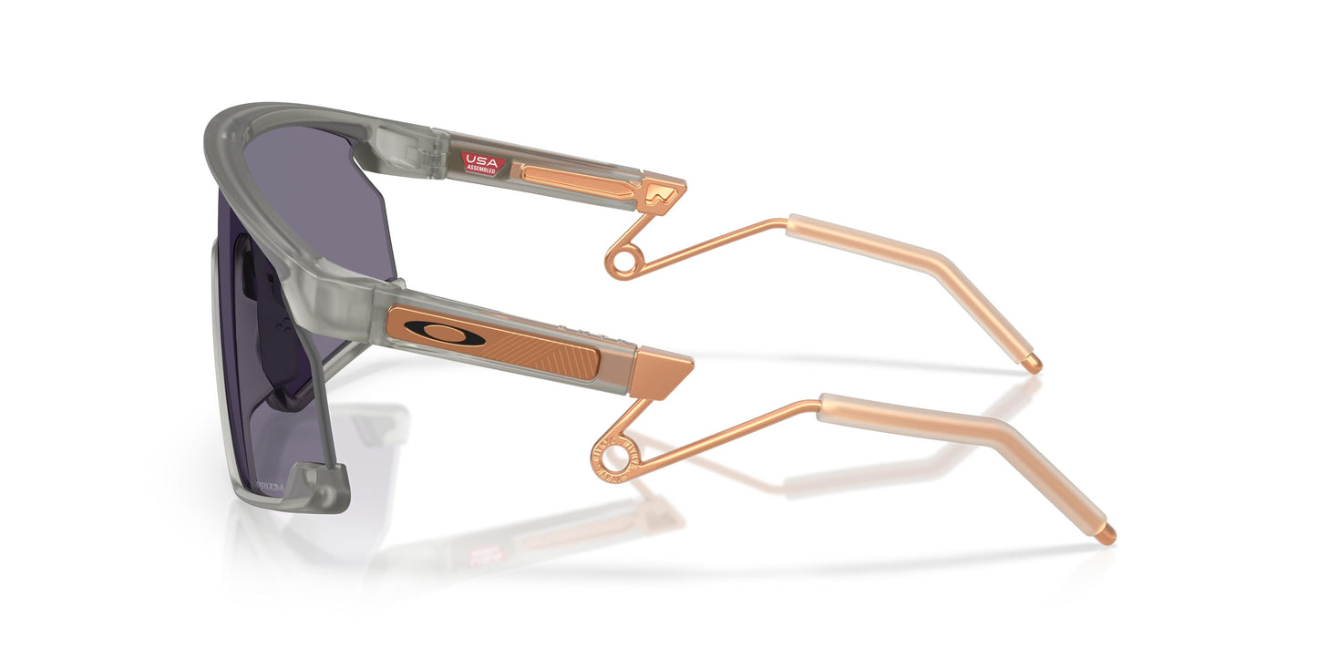 Oakley OO9237 BXTR METAL 923713 39