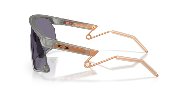 Oakley OO9237 BXTR METAL 923713 39