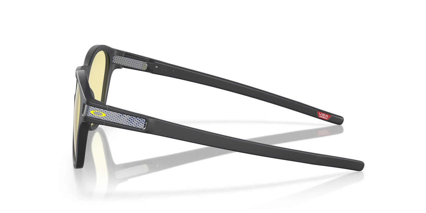 Oakley OO9265 LATCH 926567 53
