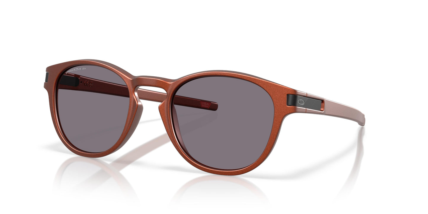 Oakley OO9265 LATCH 926573 53
