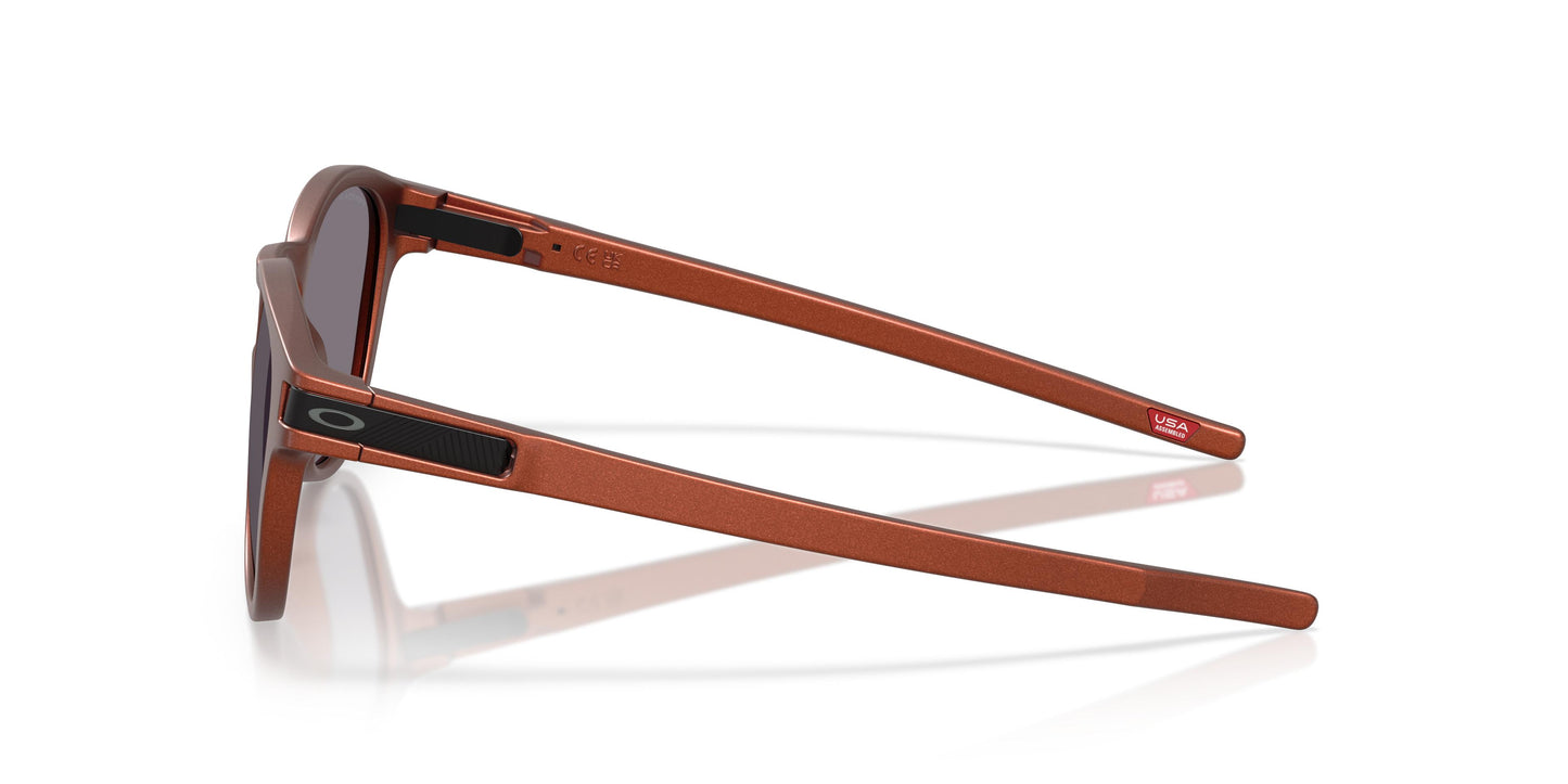 Oakley OO9265 LATCH 926573 53