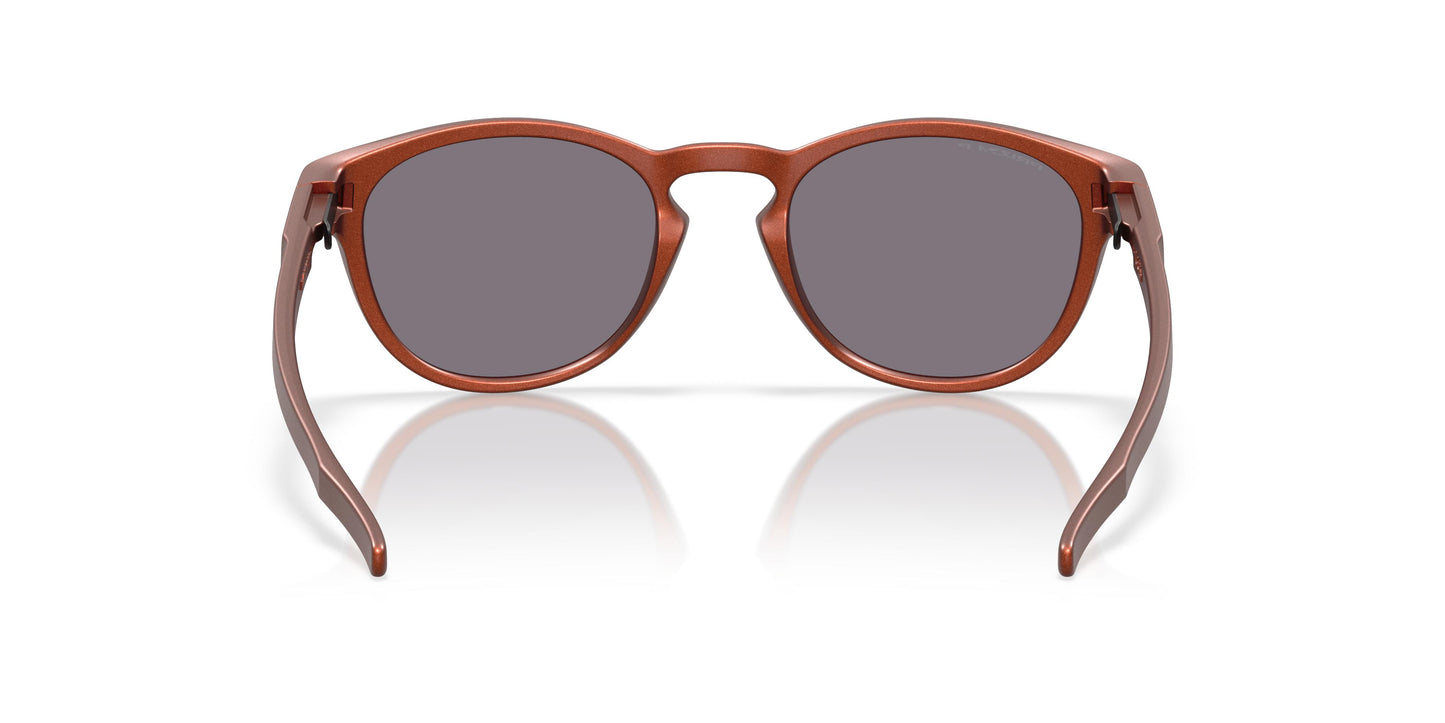 Oakley OO9265 LATCH 926573 53