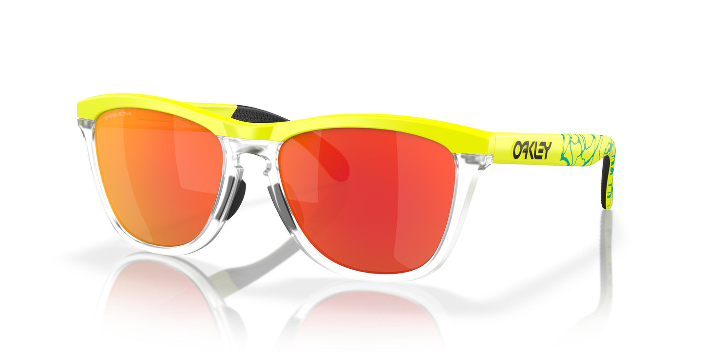 Oakley OO9284 FROGSKINS RANGE 928415 55