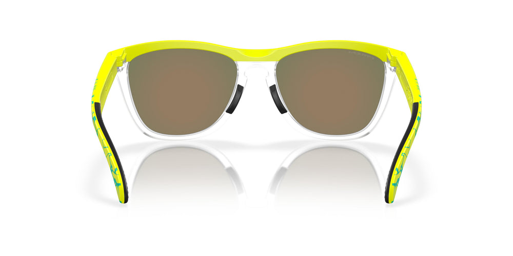 Oakley OO9284 FROGSKINS RANGE 928415 55