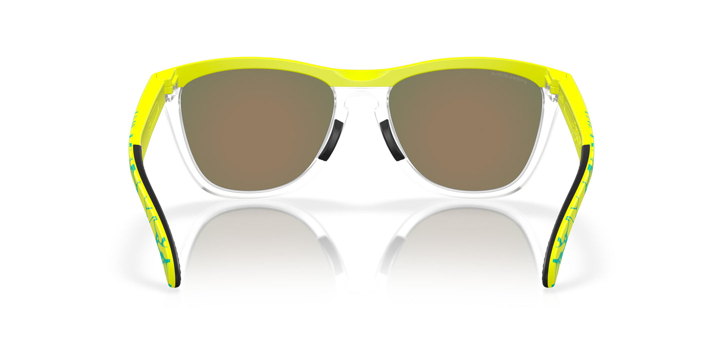 Oakley OO9284 FROGSKINS RANGE 928415 55