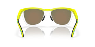 Oakley OO9284 FROGSKINS RANGE 928415 55