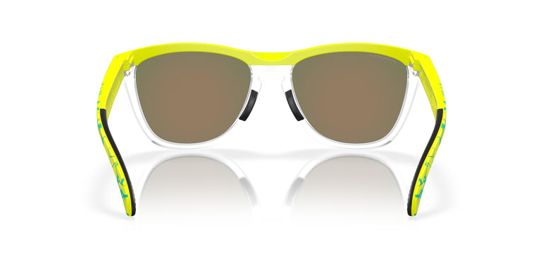 Oakley OO9284 FROGSKINS RANGE 928415 55