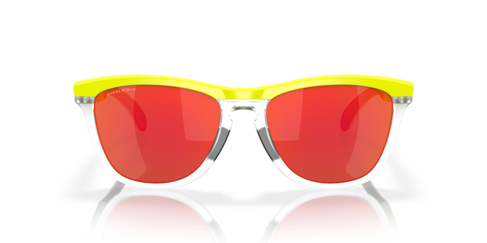 Oakley OO9284 FROGSKINS RANGE 928415 55