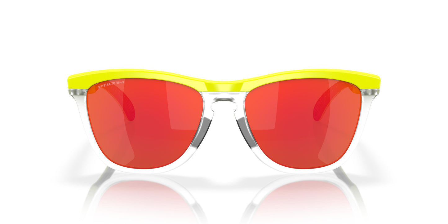 Oakley OO9284 FROGSKINS RANGE 928415 55