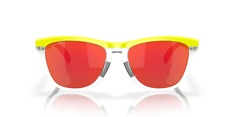 Oakley OO9284 FROGSKINS RANGE 928415 55