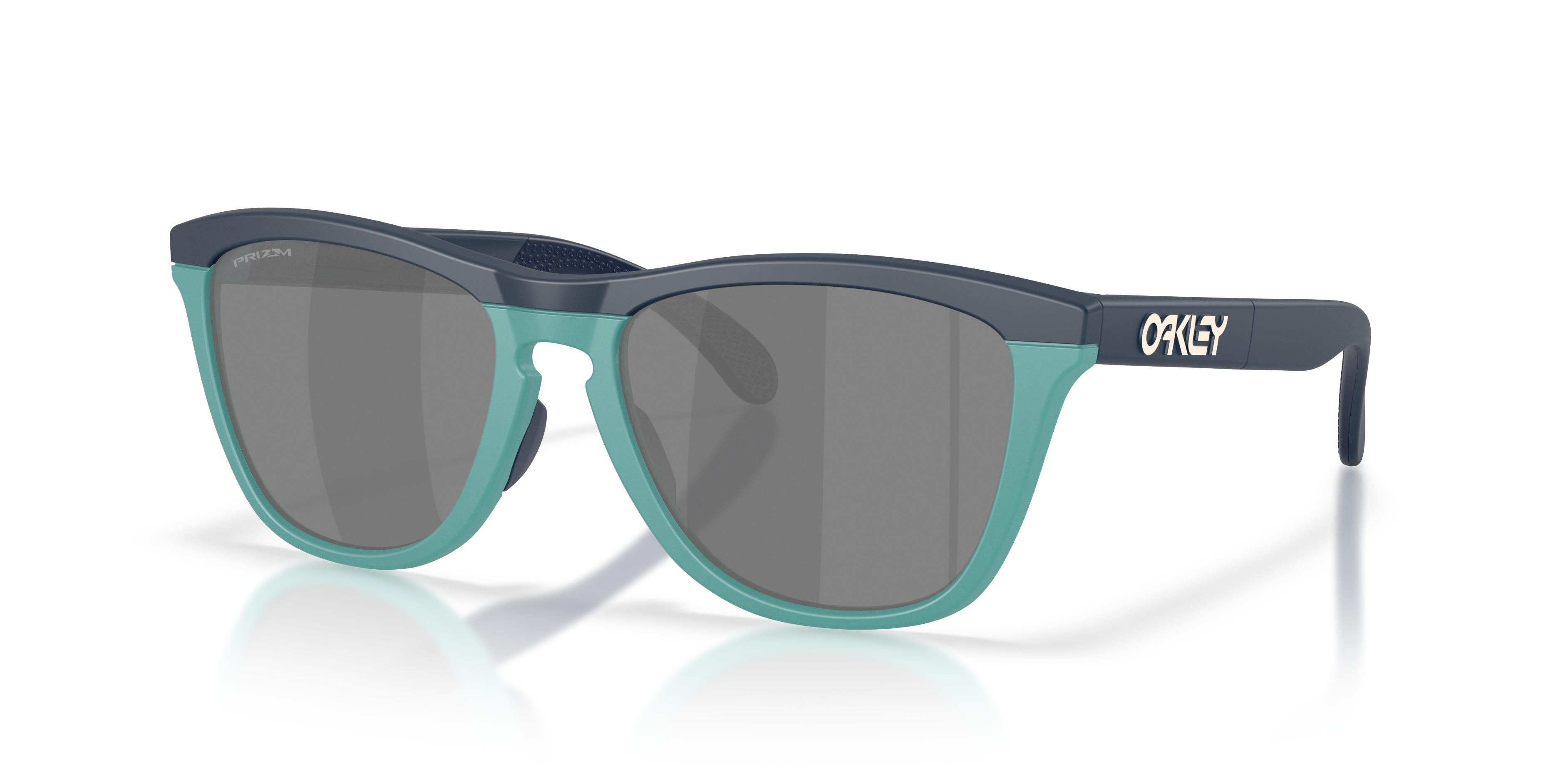 Oakley OO9284 FROGSKINS RANGE 928417 55