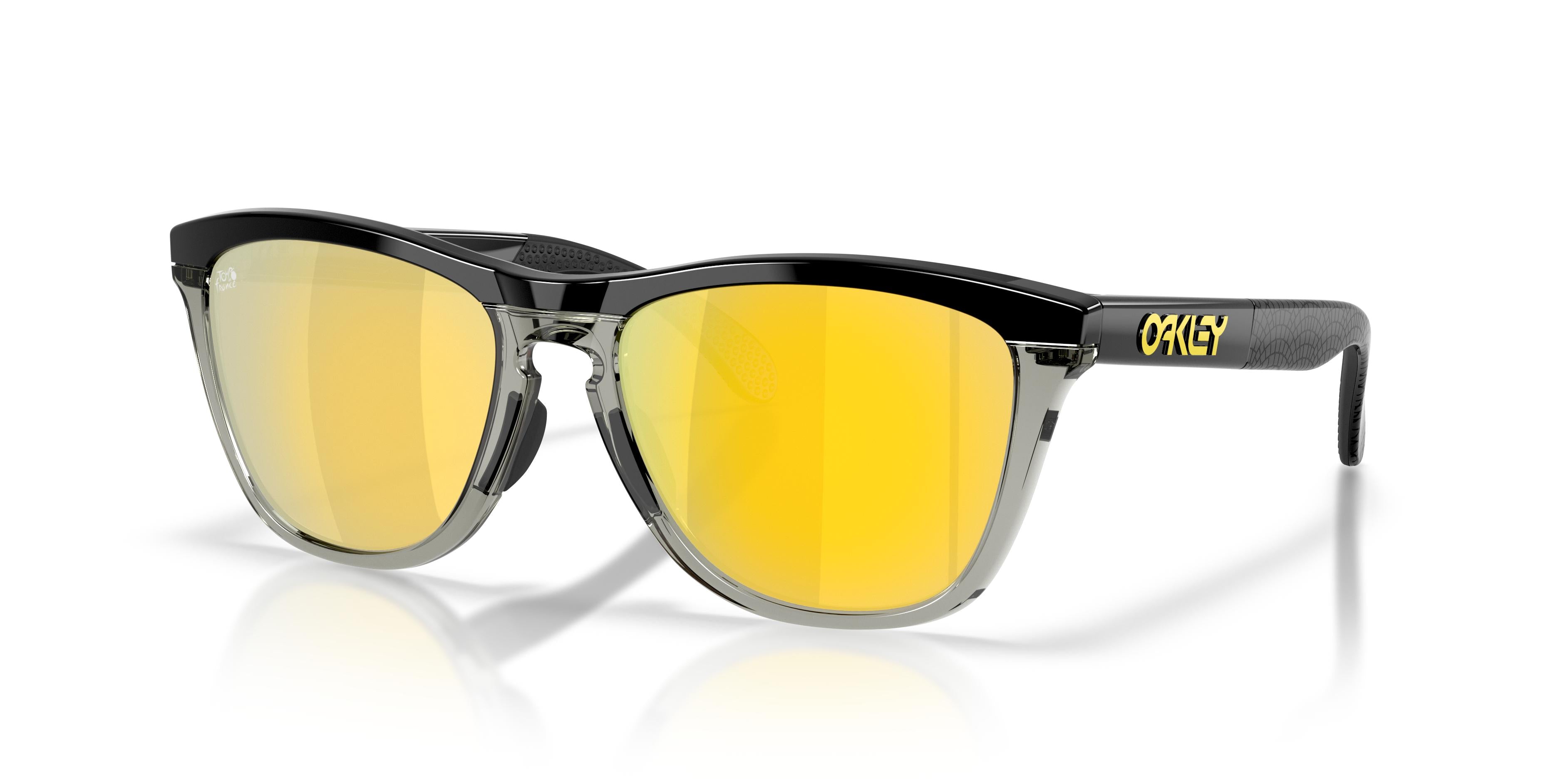 Oakley OO9284 FROGSKINS RANGE 928418 55