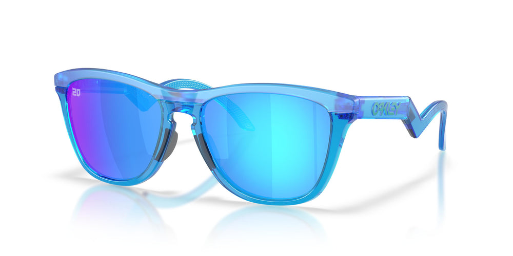 Oakley OO9289 FROGSKINS HYBRID 928909 55