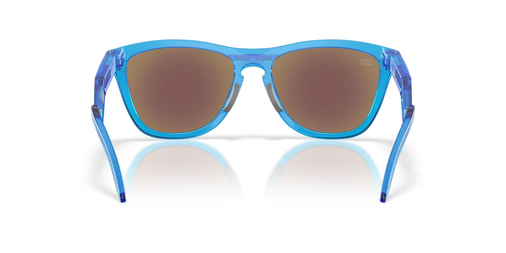 Oakley OO9289 FROGSKINS HYBRID 928909 55