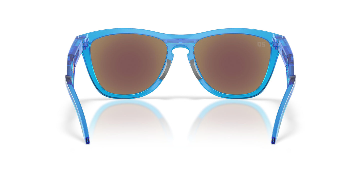 Oakley OO9289 FROGSKINS HYBRID 928909 55