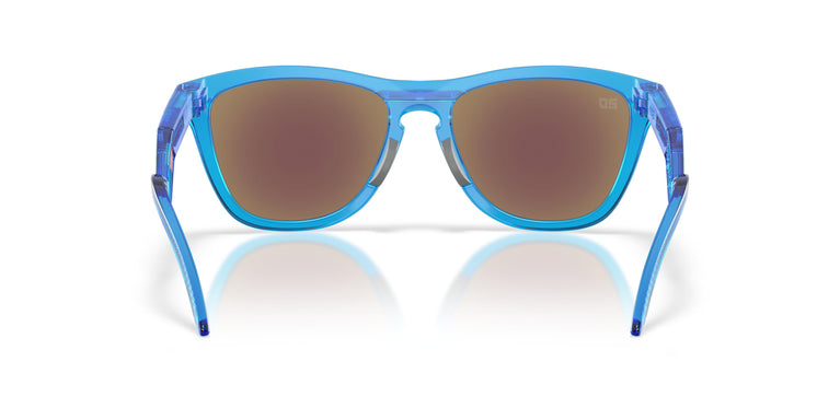 Oakley OO9289 FROGSKINS HYBRID 928909 55