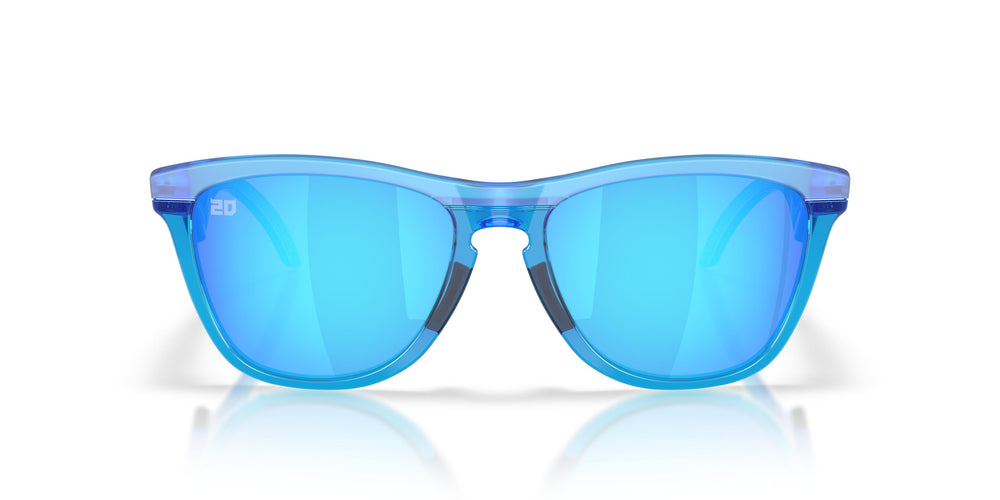 Oakley OO9289 FROGSKINS HYBRID 928909 55