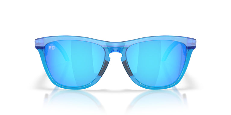 Oakley OO9289 FROGSKINS HYBRID 928909 55